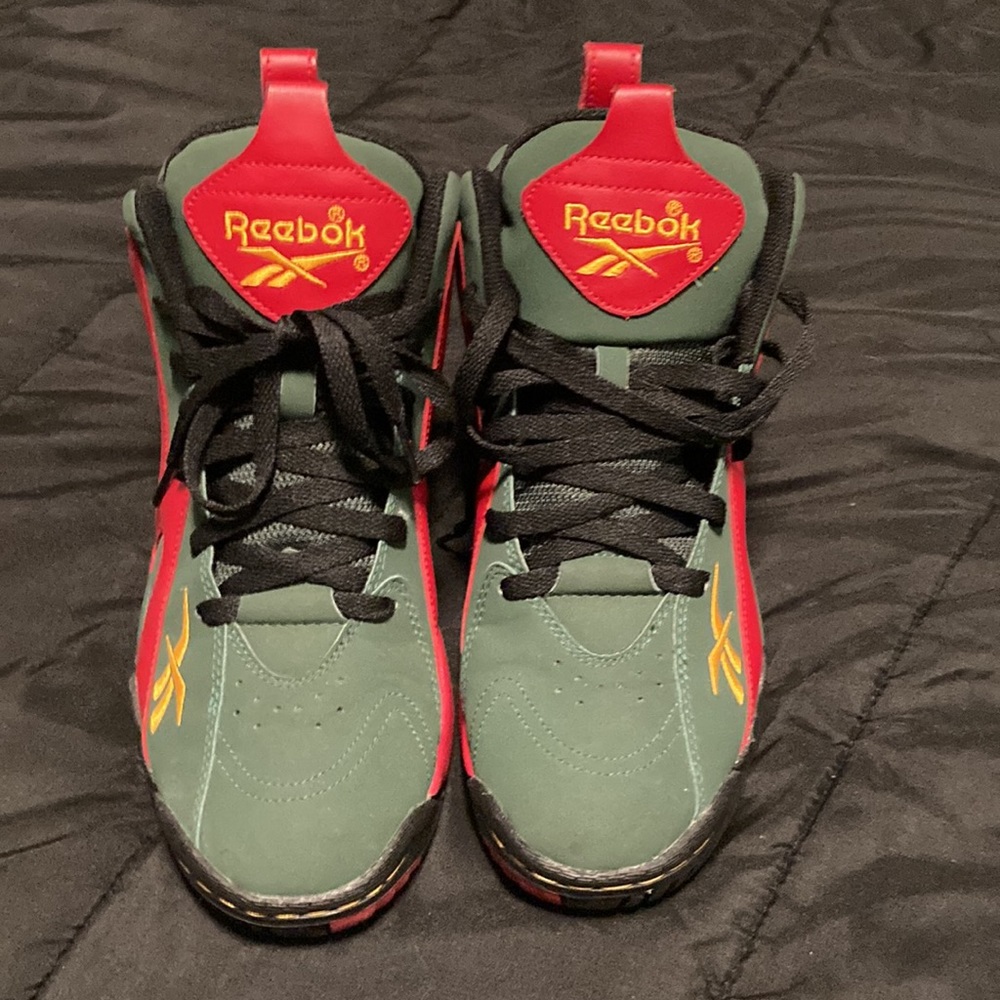 Shawn keep Reebok - Picture 2 of 5